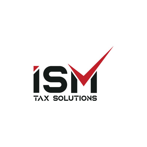 ISM Tax Solutions 